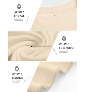 Sudaderas con Capucha Extra Grandes Unisex, Sudaderas Casuales de Invierno de Poliéster/Algodón Lisas Teñidas, Estilo Urbano, Venta al Por Mayor, Personalizables - Product Image 3