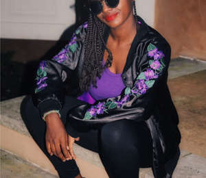 Fabricantes Mayoristas Exportadores: Último Diseño de Chaqueta Bomber Varsity de Satén, Tejida, Impermeable, Reversible, con Estampado de Camuflaje - Product Image 4