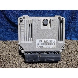 ECUs et modules informatiques de golf d'occasion 03L906018AT - Product Image 1
