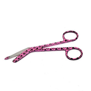 Ciseaux à pansements médicaux, outil durable pour les traumatismes, pour hôpitaux, cliniques et soins d'urgence - Product Image 3