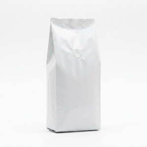 Bolsas de Café con Refuerzo Lateral OEM Premium para Empacar Café Fresco - Product Image 4