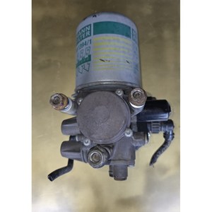 ชุดอุปกรณ์อบลมแห้ง Knorr Bremse สำหรับรถบรรทุก Mann วาล์วที่ใช้ร่วมกันได้กับชุดอุปกรณ์อบลมแห้ง Knorr-Bremse K003926 สำหรับอะไหล่รถยนต์ MANN TB1394/1 - Product Image 6