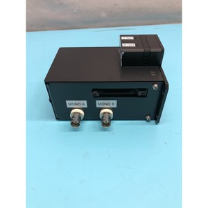 TOKYO ELECTRON 1D87-000832-12 EPD BOX, MONOCHRO - อุปกรณ์และอะไหล่เซมิคอนดักเตอร์ระดับโลกที่เชื่อถือได้ - Product Image 5