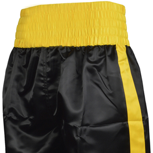 Boxing Shorts Custom Grappling and Kick Boxing Shorts for Men on Wholesale Price From Factory - Product Image 6