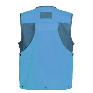 Fishing <b>Vest</b> for <b>Men</b> Hiking Tactical Hunting Utility <b>Vest</b> <b>Multi</b> Pockets Hunting <b>Vest</b> Custom Hunting Chest <b>Pack</b> - Product Image 3