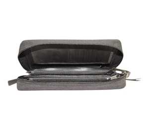 Luxury Fashion Leather Ladies Long <b>Wallet</b> Stunning Pattern Multiple Card Slots RFID Blocking Secure <b>Zip</b> Closure Clutch Design - Product Image 3