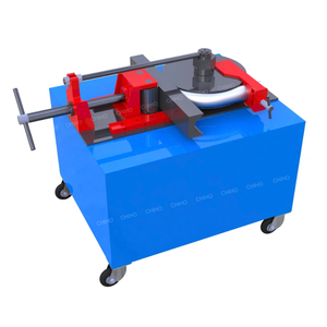 Machine à cintrer à rouleaux au prix d'usine, fabriquée au Vietnam - D42/D49/D90 - Product Image 4