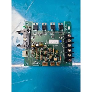 TEL 2981-600652-W1 Piezas de Equipo de Semiconductores Legacy Usadas Como Están - Product Image 5