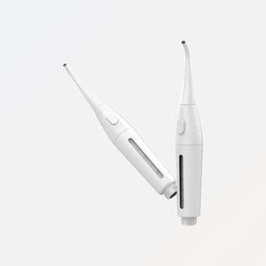 Hydropulseur dentaire Peak Su avec filtre combiné pour le soin des dents - Product Image 3