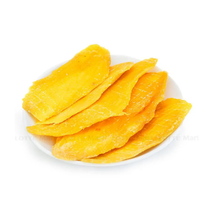 Wholesale dried mango bulk order factory Vietnam soft chewy natural <b>sweet</b> OEM <b>packaging</b> export ready - Product Image 2