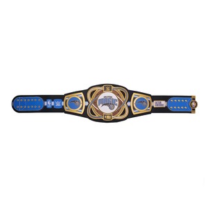 Réplica del Cinturón del Campeonato Legacy de los Orlando Magic - Product Image 5
