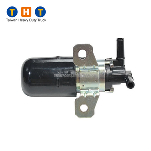 Válvula solenoide de escape 27690-78130, piezas de freno para camión Hino 300 Dutro XZU411 XZU421, motor diésel - Product Image 4
