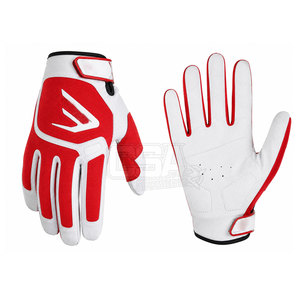 Gants de motocross modernes pour hommes avec une adhérence confortable et un tissu respirant pour la pratique du motocross et la conduite en extérieur - Product Image 6