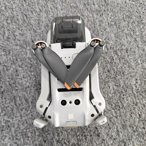 Mini dron SE 2 con cámara de 12 MP ultraligero con evitación de obstáculos por IA, giroscopio de 6 ejes, control remoto y transmisión de 10 km - Product Image 3