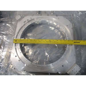 AMAT 0020-24534 ADAPTER COH (AR) 13" FLT SRC-W/B - Équipement et pièces semi-conductrices d'occasion fiables à l'échelle mondiale - Product Image 4