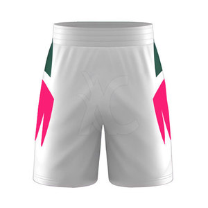 Uniforme de Lacrosse Deportivo de Secado Rápido y Cómodo con MOQ Bajo - Product Image 6