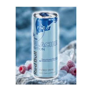Venta al por Mayor de Red Bull Edición Glaciar, 24 Latas de 250ml, Apto para Dietas Vegetarianas, Veganas y Sin Gluten, Exportación Global Disponible - Product Image 3