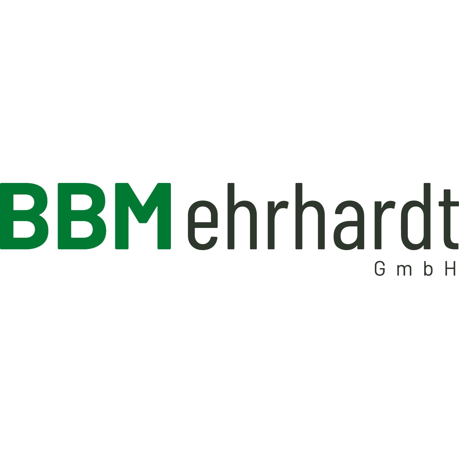 BBM ehrhardt GmbH logo