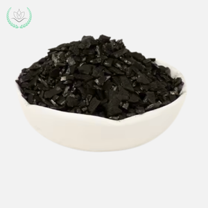 Charbon actif granulaire à base de coque de noix de coco pour la filtration des processus industriels, charbon filtrant de qualité supérieure, haute adsorption, Inde - Product Image 3