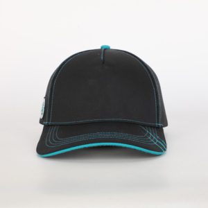 Gorra Deportiva Personalizada con Camuflaje Tigre, 100% Algodón, Malla Transpirable, Impermeable, con Cierre a Presión, Impresión a Todo Color, Unisex - Product Image 2
