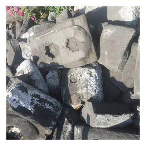 Proveedor de chatarra de ánodo de carbono con precios competitivos para compradores globales - Product Image 2