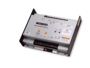 Módulo de Compartición de Carga Compatible con Wood Ward 9907838 - Product Image 5