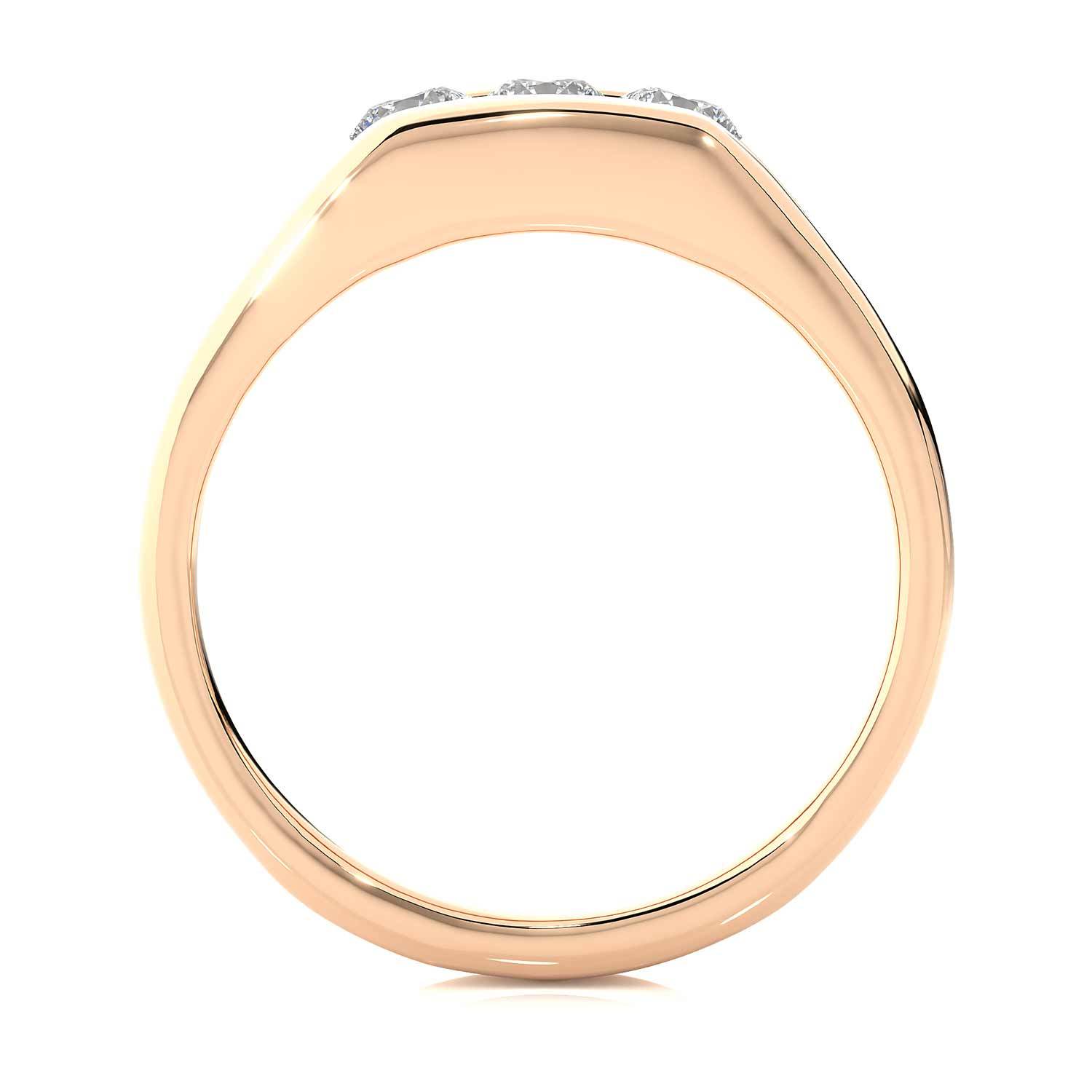 18K Solid Gold