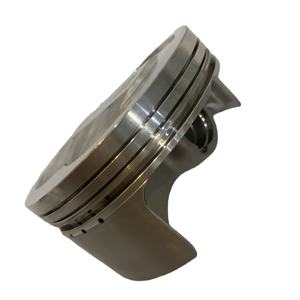 Kit de Pistón de Acero Inoxidable Forjado para Motocicleta Csrk 2023, 75 mm, Color Metálico, ODM/OEM, para Mecanismo de Manivela, Taiwán - Product Image 3