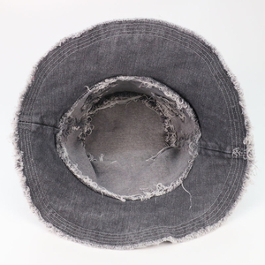 Casquette unisexe personnalisée de haute qualité 100% coton respirant avec strass, tendance décontractée, prix de gros - Product Image 5