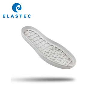 Suelas de Goma Elastec Confiables para Zapatos Casuales - Suelas Resistentes al Desgaste, Corte de Goma BR/SBR, Fábrica en Vietnam, Tamaños Personalizados - Product Image 2
