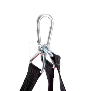 Sac de frappe multifonctionnel pour la boxe, le kickboxing, le MMA et l'entraînement physique, construction durable pour la pratique quotidienne - Product Image 3