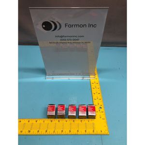Roulement linéaire à billes 5 Thomson A81420SS - Équipement et pièces semi-conductrices de confiance pour le marché mondial - Product Image 2