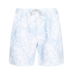 กางเกงขาสั้นซับลิเมชั่นคุณภาพสูงขายดี ผลิตจากโพลีเอสเตอร์ 100% ระบายอากาศได้ดี แห้งเร็ว สั่งทำได้ตามต้องการ สำหรับผู้ชายวัยผู้ใหญ่ สวมใส่สบาย - Product Image 1