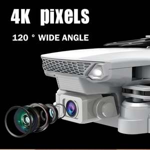 Drone E88 Pro de haute qualité avec caméra 4K, moteur sans balais, UAV à aile fixe, quadricoptère longue portée pour les professionnels et les amateurs - Product Image 6