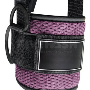 Tobilleras Ajustables y Duraderas Más Vendidas para Gimnasio 2026 - Product Image 6