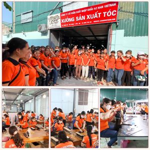 Perruque Lace Frontal Wig naturelle originale HD, perruque Lace Front Wig brésilienne vierge pour femmes noires, vente en gros - Product Image 6