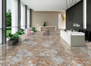 Carreaux brillants polis haute brillance 800x1600 1200x1800 750x1500mm, conçus pour des espaces de vie élégants et au design luxueux - Product Image 6