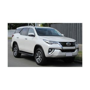 Autos Toyota Fortuner usados en venta, años 2019, 2020 y 2021 - Product Image 5