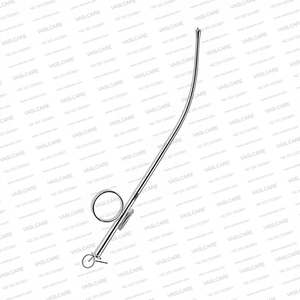 Juego de 20 Instrumentos Quirúrgicos para Injertos de Piel, Dermátomo de Acero Inoxidable, Pinzas Allis Babcock, Kit de Extracción de Injertos de Vaslcare - Product Image 2