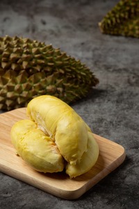 Polvo de Durian Liofilizado Premium - Sabor 100% Natural Buen Precio - Product Image 6