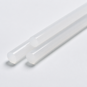 Barras de Pegamento Caliente Incoloras de 11 mm, Confiables y Adaptables, para Reparaciones y Tareas de Manualidades Multifuncionales - Product Image 4