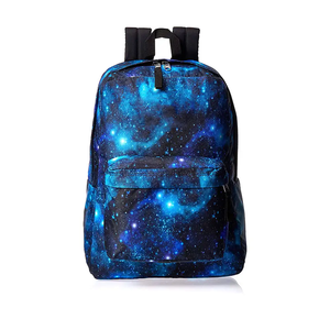 Sac à dos de haute qualité avec logo personnalisé, sublimation, fermeture éclair imperméable, doublure en polyester, impression de marque privée - Product Image 4