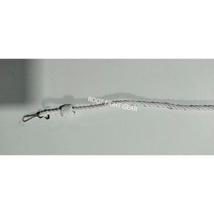 Cordons d'épaule, lanières et cordons de sifflet pour uniformes de cérémonie, accessoires d'uniforme de premier choix - Product Image 5