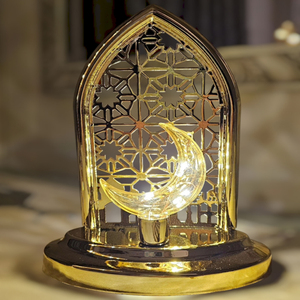 Hot Selling Glass & Iron <b>Lantern</b> Gold Antique Finishing Candle Stand and Candle Holder for Wedding and Home Decoration - Product Image 3