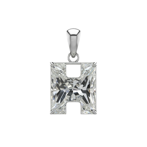 Diamante Suelto en Forma de H, Certificado por IGI, Cultivado en Laboratorio, 1CT, DEF, VVS, VS1, HPHT, CVD, Diamante Sintético, Precio al por Mayor - Product Image 1