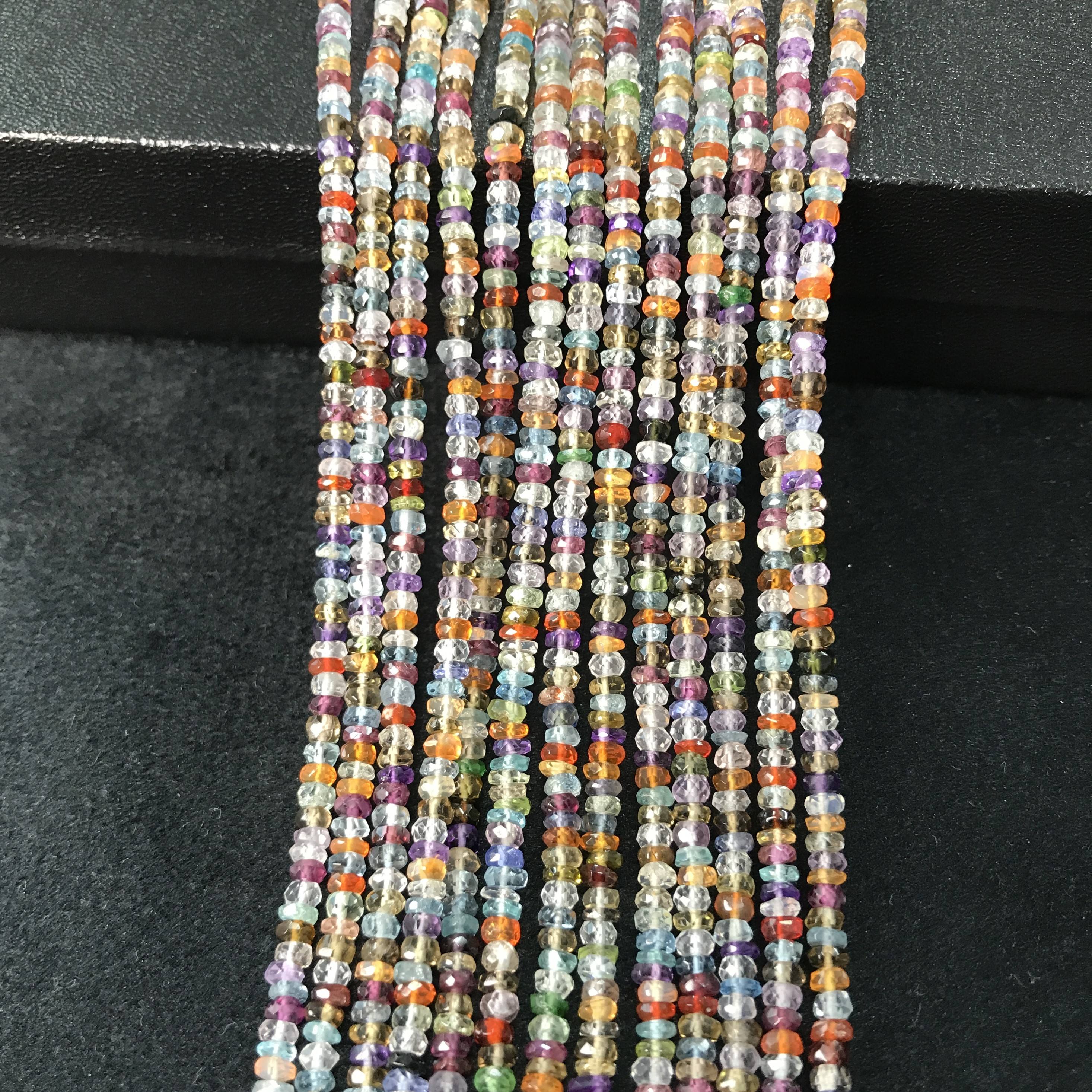 Multi Colour, Multi Fire