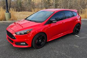 Ford Focus ST 2015 - Product Image 3