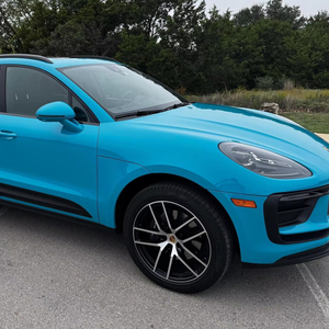 Porsche Macan SUV 2022 à prix réduit, prêt à être expédié dans le monde entier - Product Image 1