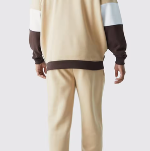 วิธีการพิมพ์แบบกำหนดเอง / วัสดุชุดวอร์มต้านเชื้อแบคทีเรีย โรงงานผลิตชุดวอร์มแบบ OEM - Product Image 3