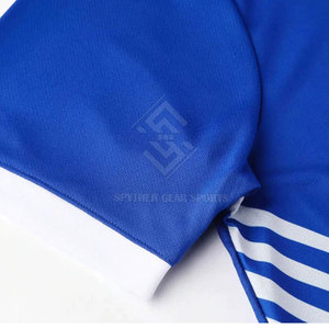 ชุดฟุตบอลขายดี ชุดฟุตบอลราคาถูก คุณภาพดี ผลิตในปากีสถาน - Product Image 3
